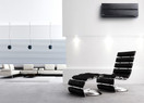 Ilmalämpöpumppu Mitsubishi Electric LN50VGHZ lämmitys/viilennys