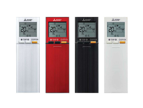 Ilmalämpöpumppu Mitsubishi Electric LN50VGHZ lämmitys/viilennys