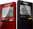 Ilmalämpöpumppu Mitsubishi Electric LN50VGHZ lämmitys/viilennys