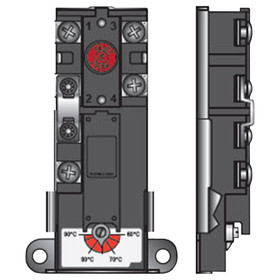 OSO termostaatti 59T/66T
