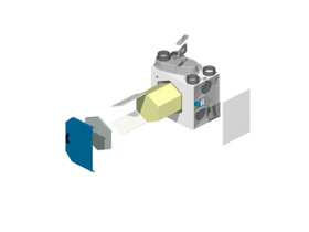 Ilmanvaihtokone HRV 30 LTO