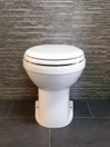 Tecma Prestige 45 WC-istuin silppuripumpulla