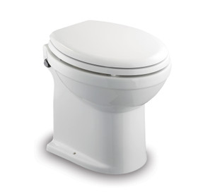 Tecma Prestige 45 WC-istuin silppuripumpulla