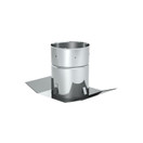 Muurauskartio 120 mm EW-LINE Savupiipputarvike Jeremias