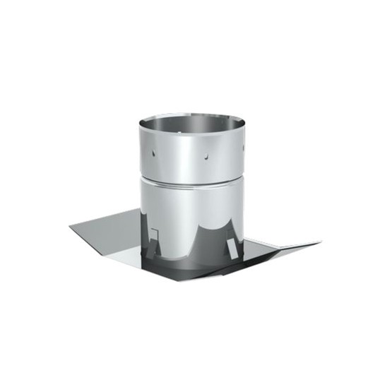 Muurauskartio 120 mm EW-LINE Savupiipputarvike Jeremias