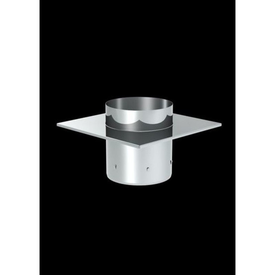 Sadekansi 120 mm EW-LINE Savupiipputarvike Jeremias