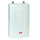 Vedenlämmitin Metro Mini 11 läpivirtauslämmitin