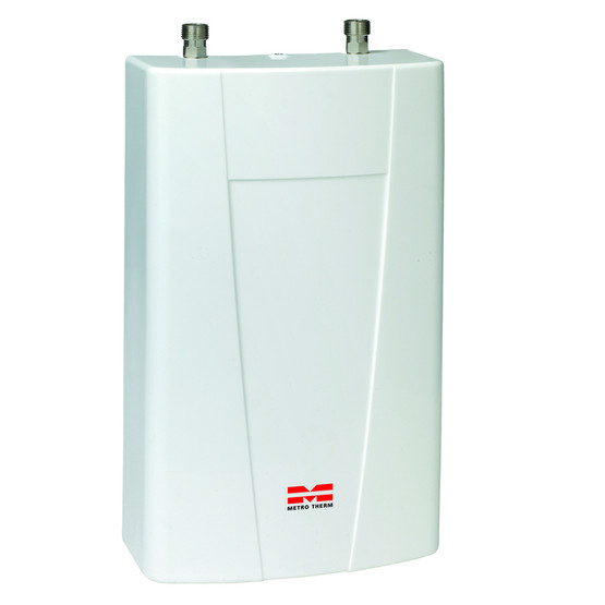 Vedenlämmitin Metro Mini 11 läpivirtauslämmitin