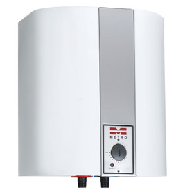 Vedenlämmitin Metro Zenit Emali seinä 30 litraa