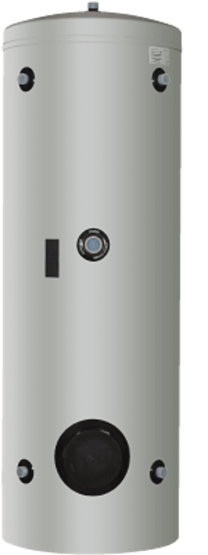 Puskurivaraaja Austria Email WPPS 130 litraa, käyttämätön