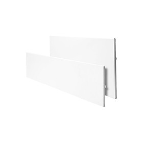 Adax Neo WiFi valkoinen, korkeus 330 mm Sähkölämmitin 