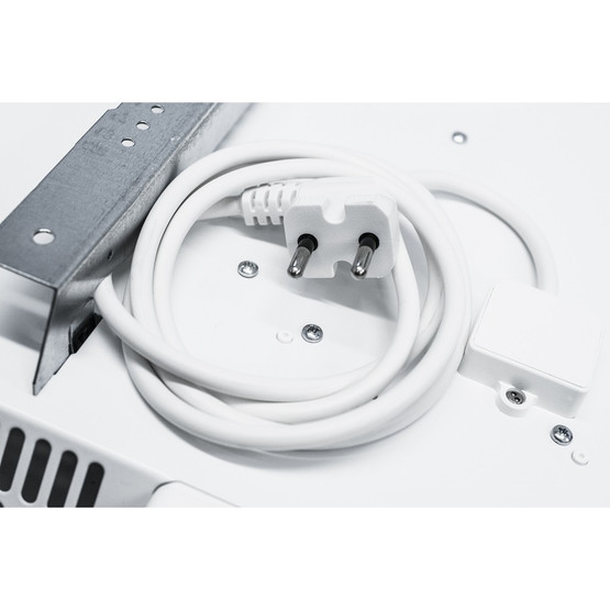 Adax Neo WiFi valkoinen, korkeus 330 mm Sähkölämmitin 