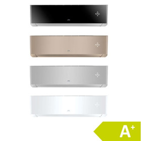 Ilmalämpöpumppu Cooper&Hunter Supreme 18 lämmitys/jäähdytys, wifi vakiona ja R32 kylmäaine