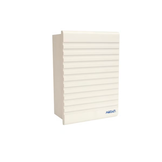 Tuloilmalaite Mobair 2010