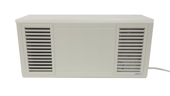 Tuloilmalaite Mobair 2080