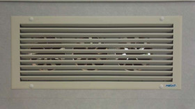 Lämmönsiirtopuhallin Mobair 4100