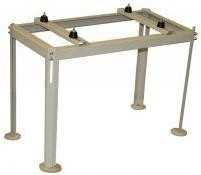 Korotettava maatukiteline 100kg, SC-600