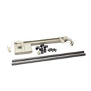 Kondenssivesiallas Entrade lämmityskaapelilla ja poistoputkella 60 W, muovi