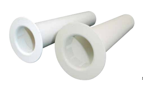 Seinäläpivientisarja KA 500 mm