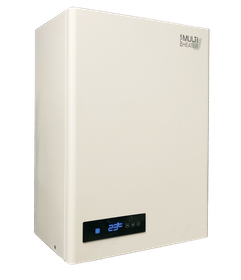 Multiheater ECO 30 V2 -poistoilmalämpöpumppu