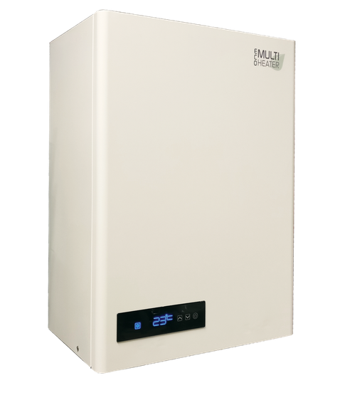 Multiheater ECO 30 V2 -poistoilmalämpöpumppu