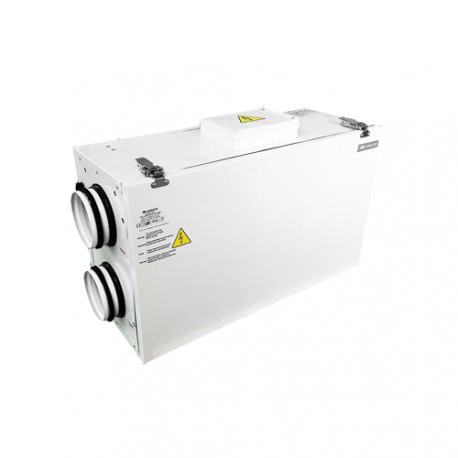 Ilmanvaihtokone Airsec 70H