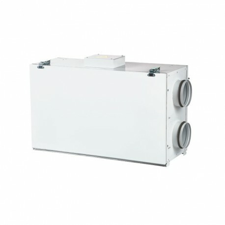 Ilmanvaihtokone Airsec 70H