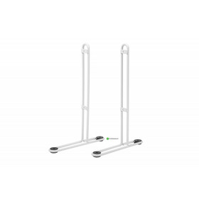 Lattiateline Adax Neo -paneelilämmittimelle, valkoinen tai musta