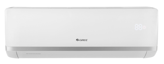 Ilmalämpöpumppu Gree Bora 35 -A/2/W jäähdytyskäyttöön