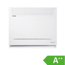 Ilmalämpöpumppu Panasonic Z25UFEA lattiamalli lämmitys/jäähdytys, poistotuote