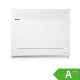 Ilmalämpöpumppu Panasonic Z35UFEA lattiamalli lämmitys/jäähdytys
