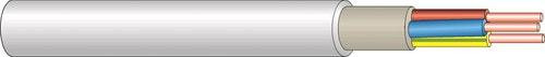 Asennuskaapeli Reka MMJ 3x2,5 S, 50 tai 100 metriä