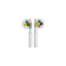 Asennuskaapeli Draka MMJ 3x1,5 S, 50 tai 100 metriä