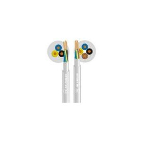 Asennuskaapeli Draka MMJ 5x1,5 S, 50 tai 100 metriä