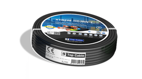 Kumikaapeli XTREM H07RN-F 3x1,5 S ECA, 50 metriä