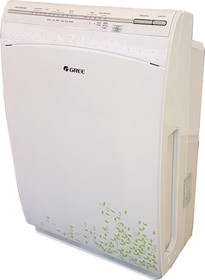 Ilmanpuhdistin Gree 320A