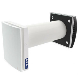 Huonekohtainen ilmanvaihtokone Blauberg Vento Expert A50-1 W V.2