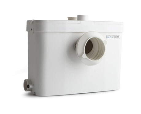 Tecma Saniexpert WC-pumppaamo