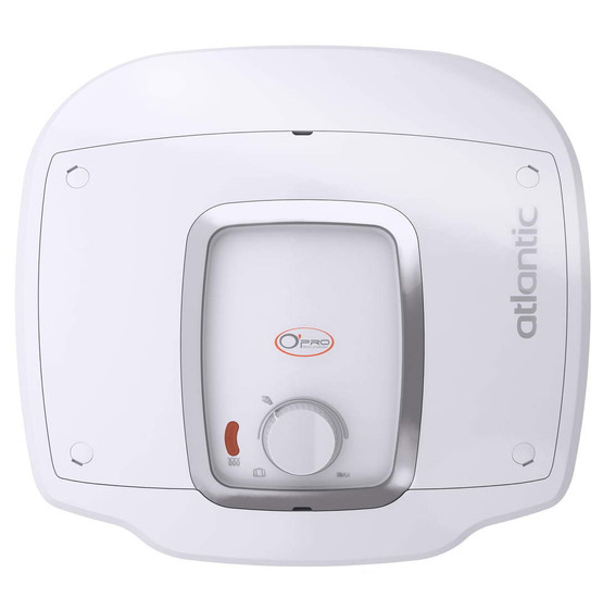 Lämminvesivaraaja Ondeo 30 litraa yläkaappiin