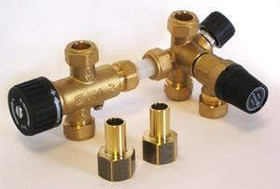 Varolaiteryhmä LK Armatur 15 mm