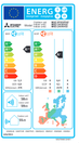 Mitsubishi Electric MXZ-2F53VFHZ Hyperheating ulkoyksikkö  - kasaa oma pakettisi 2 sisäyksiköllä