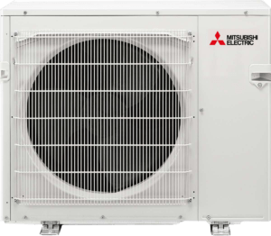 Mitsubishi Electric MXZ-2F53VFHZ Hyperheating ulkoyksikkö  - kasaa oma pakettisi 2 sisäyksiköllä