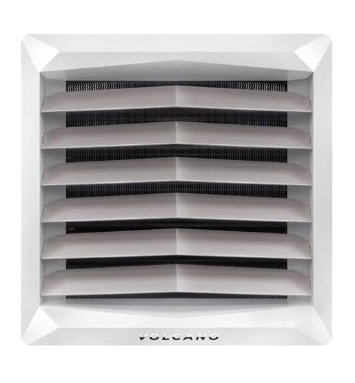 Volcano VR MINI EC puhallinkonvektori lämmitykseen ja jäähdytykseen