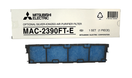 Mitsubishi Electric LN-mallin suodatin (sininen) MAC-2390FT-E