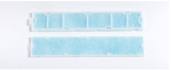 Mitsubishi Electric GE-mallin suodatin MAC-408FT-E