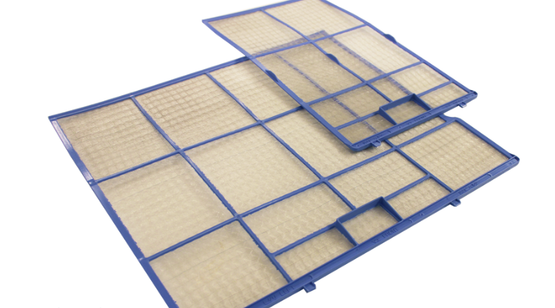 Mitsubishi Electric GE-mallin karkeasuodatin