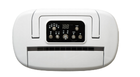 Kosteudenpoistin King Post DKB20E