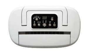 Kosteudenpoistin King Post DKB20E