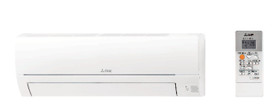 Ilmalämpöpumppu Mitsubishi Electric HR25VF jäähdytys