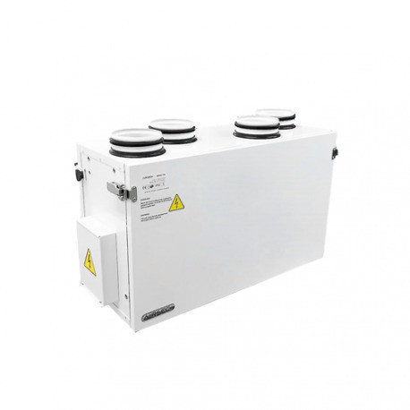 Ilmanvaihtokone Airsec 70V